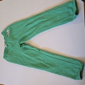 Gap girls jogger sweat pant